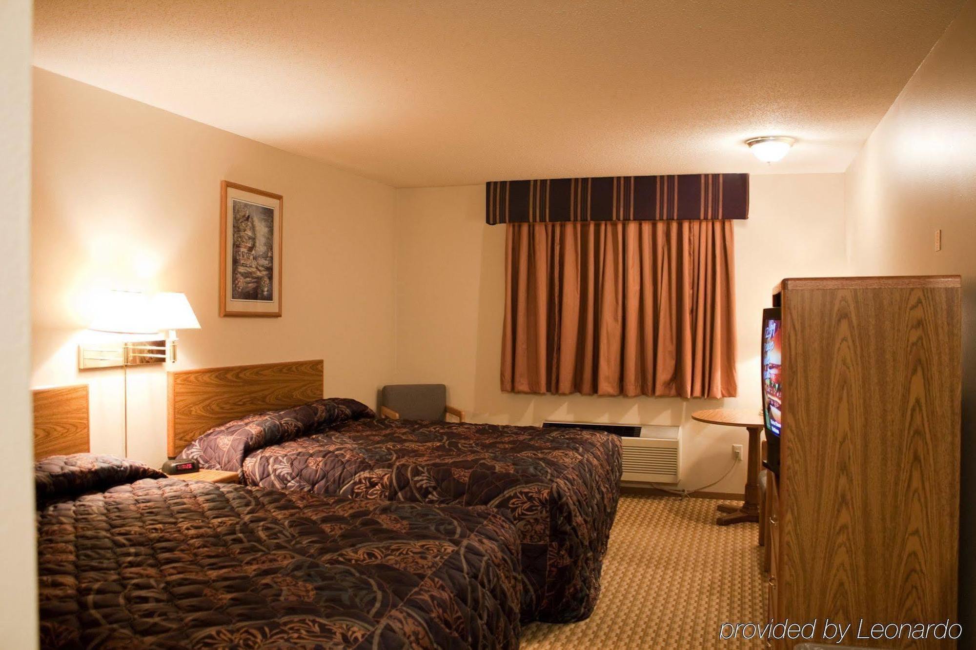 Prairie Inn Vermillion Eksteriør billede